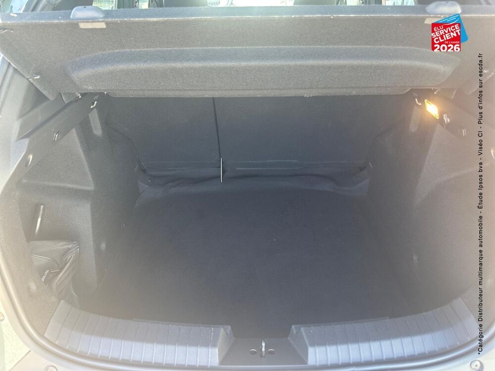 Duster 1.0 ECO-G 100ch Expression 2024 occasion 67600 S&eacute;lestat