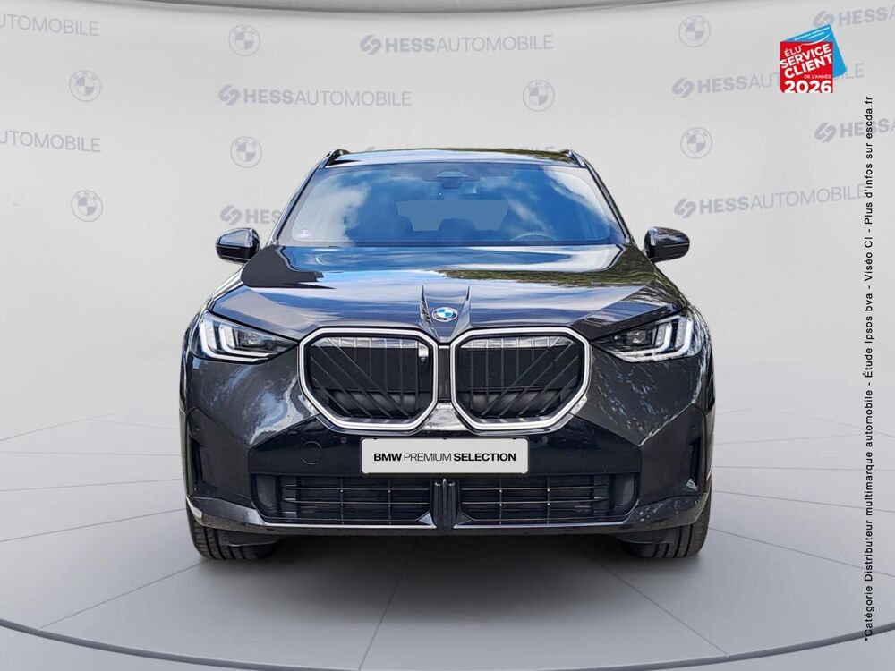 X3 xDrive30e 299ch M Sport 2026 occasion 68000 Colmar