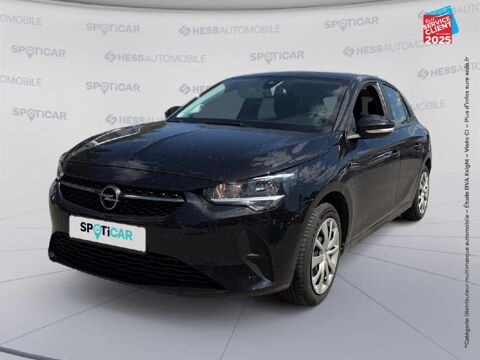 Opel corsa -e 136ch Edition