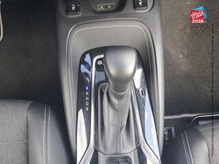 Corolla 1.8 140ch Design MY25 2025 occasion 54400 Longwy
