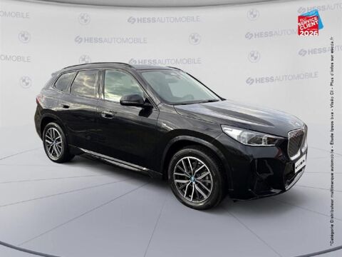 X1 ieDrive20 204ch M Sport 2024 occasion 68390 Sausheim