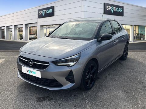 Annonce voiture Opel Corsa 12990 €