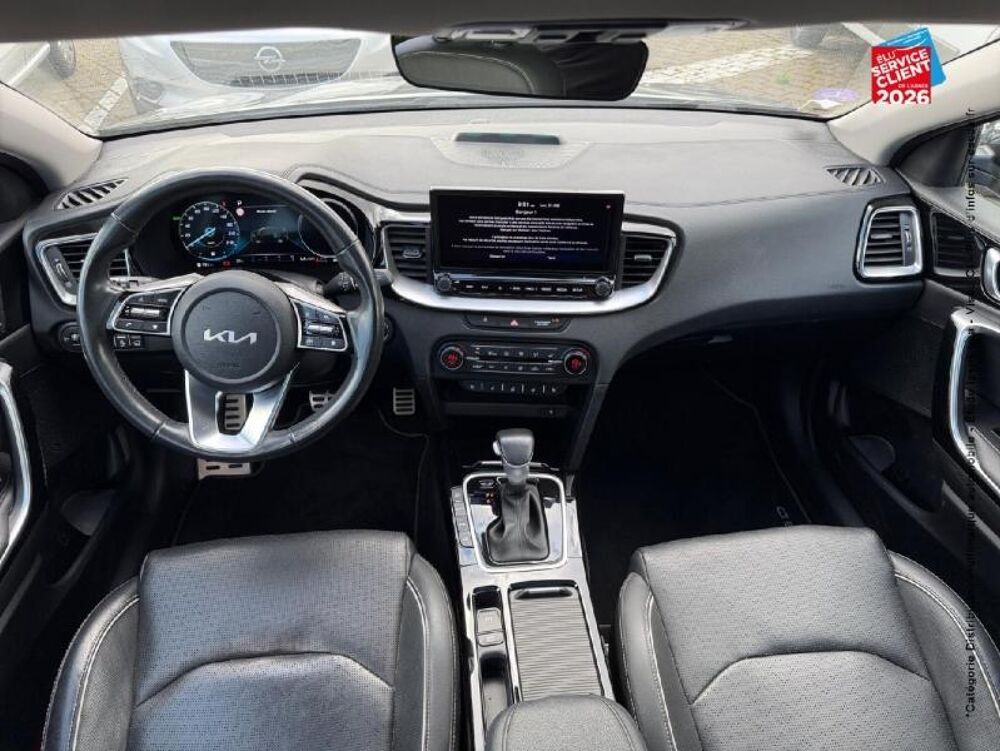 Ceed SW 1.6 GDi 141ch PHEV Premium DCT6 2023 occasion 67800 Bischheim