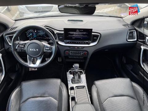Ceed SW 1.6 GDi 141ch PHEV Premium DCT6 2023 occasion 67800 Bischheim