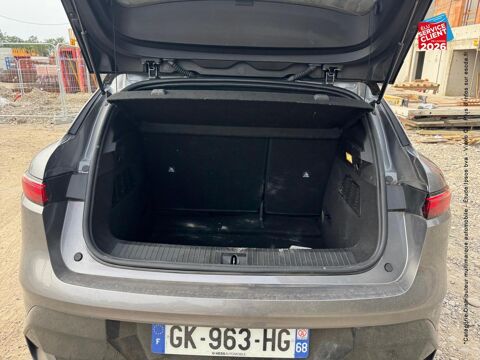 M&eacute;gane E-Tech Electric EV60 220ch Iconic super charge 2022 occasion 68300 Saint-Louis
