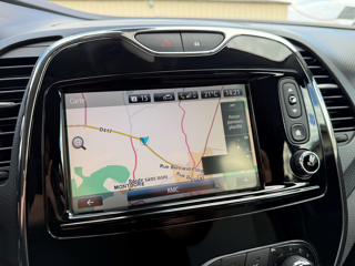 Captur 1.5 DCI 90CH STOP&START ENERGY INTENS ECO&sup2; 2015 occasion 70210 Montdor&eacute;