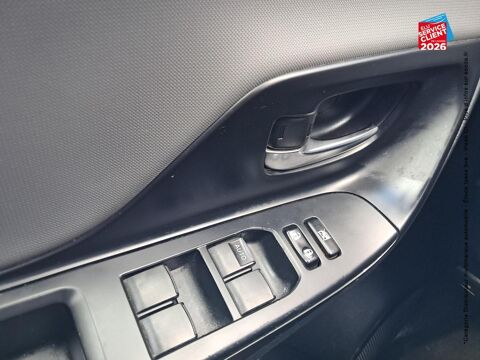 Yaris 90 D-4D Style 5p 2014 occasion 57970 Illange