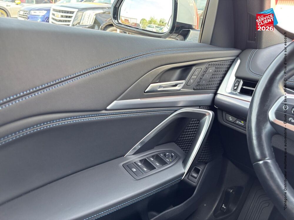 X1 sDrive18i 136ch M Sport 2023 occasion 68390 Sausheim