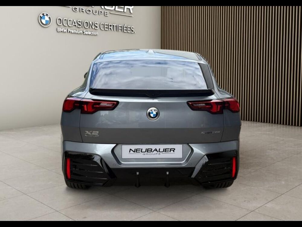 X2 sDrive20iA 170ch M Sport DKG7 2026 occasion 78240 Chambourcy