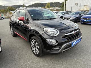 500 X 2.0 MULTIJET 16V 140CH CROSS 4X4 AT9 2017 occasion 63200 Malauzat