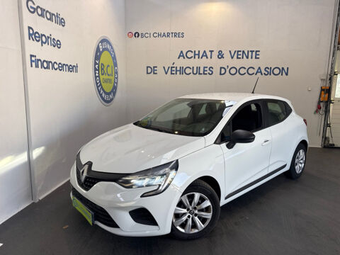 Annonce voiture Renault Clio V 7490 €