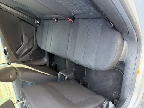 Passat 2.0 TDI 140CH CONFORTLINE DSG6 VEHICULE ALLEMAND PRO OU EXPO 2007 occasion 93220 Gagny