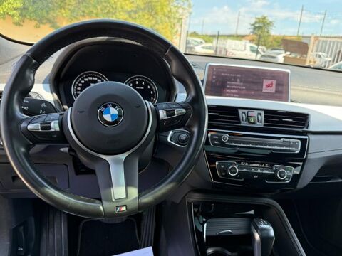 X2 xDrive25eA 220ch M Sport Euro6d-T 6cv 2020 occasion 13200 Arles
