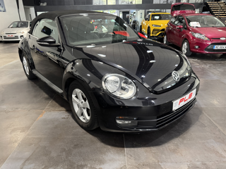 COCCINELLE II 1.6 TDI 105CH 2014 occasion 12000 RODEZ