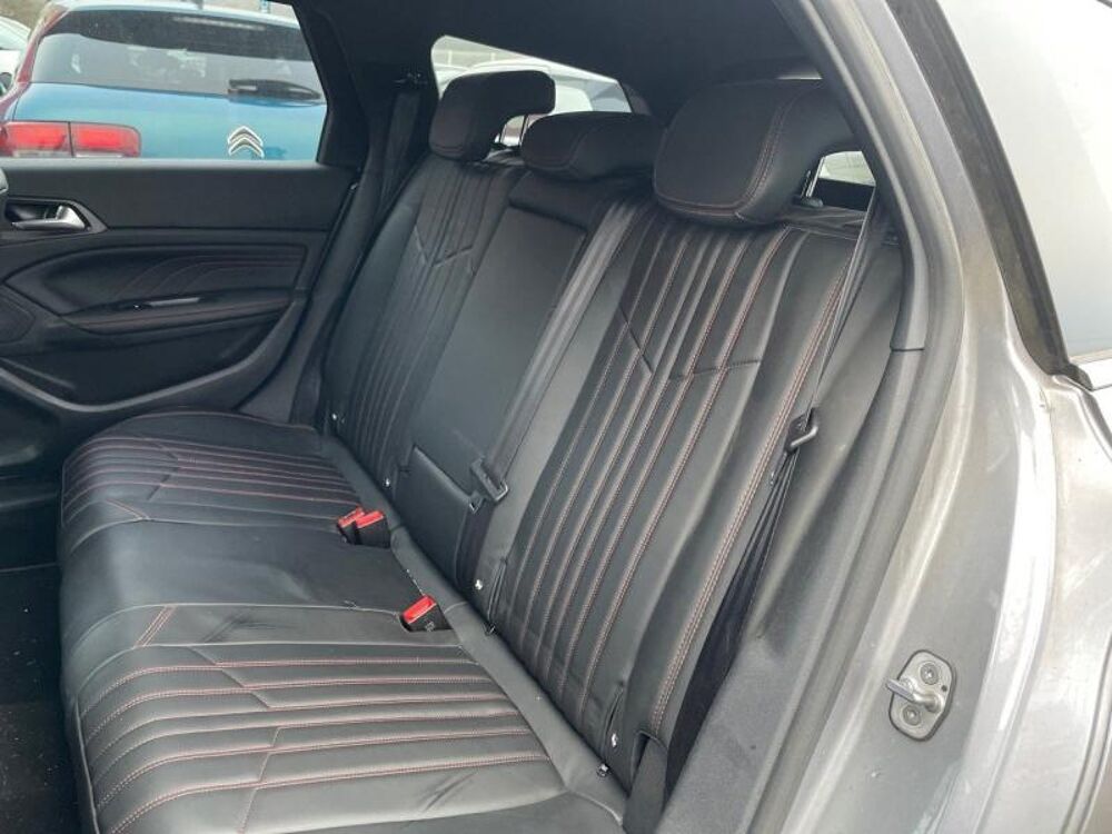 308 SW 1.5 BlueHDi 130ch S&S GT Line 2019 occasion 27200 Vernon