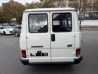 J5 1.8 66 CV ESSENCE 9 PLACES 1ERE MAIN 1991 occasion 93220 Gagny