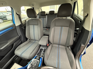 T-ROC 2.0 TDI 150CH LOUNGE 4MOTION DSG7 2018 occasion 70210 Montdor&eacute;