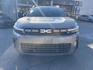 Bigster 1.8 hybrid 155ch Extreme 2026 occasion 78750 Mareil-Marly