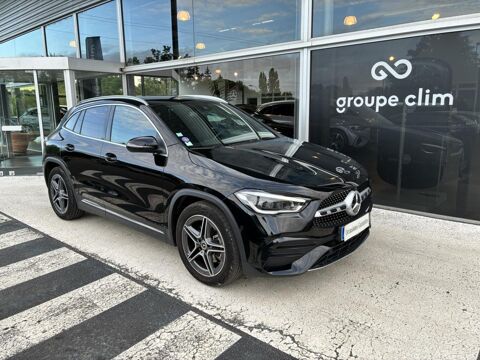 Annonce voiture Mercedes Classe GLA 29900 €