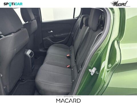 308 1.5 BlueHDi 130ch S&S Active Pack 2022 occasion 82000 Montauban