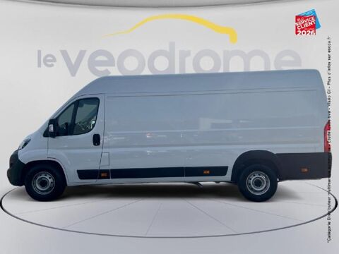 Ducato 3.5 Maxi LH2 2.2 H3-Power 160ch Pack 2023 occasion 67800 Bischheim