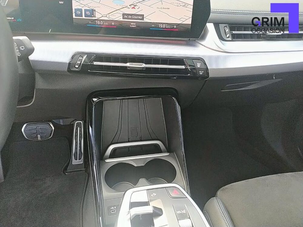 Serie 2 218dA 150ch M Sport 2022 occasion 26000 Valence