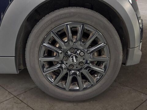 Cooper 136ch Edition Premium Plus BVA7 2023 occasion 92100 Boulogne-Billancourt