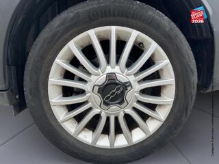 500 X 1.0 FireFly Turbo T3 120ch Lounge 2020 occasion 25770 Franois