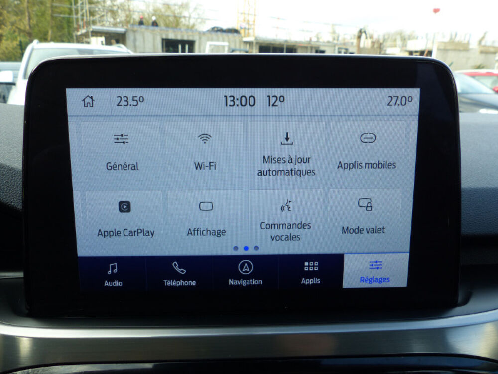 Kuga 2.5 DURATEC 225CH PHEV TITANIUM BVA 2021 occasion 77144 Mont&eacute;vrain