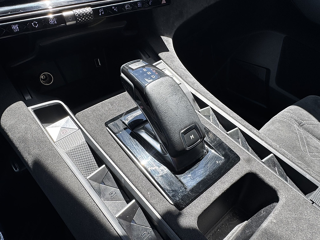 DS7 BLUEHDI 130CH PERFORMANCE LINE AUTOMATIQUE 2021 occasion 65420 Ibos