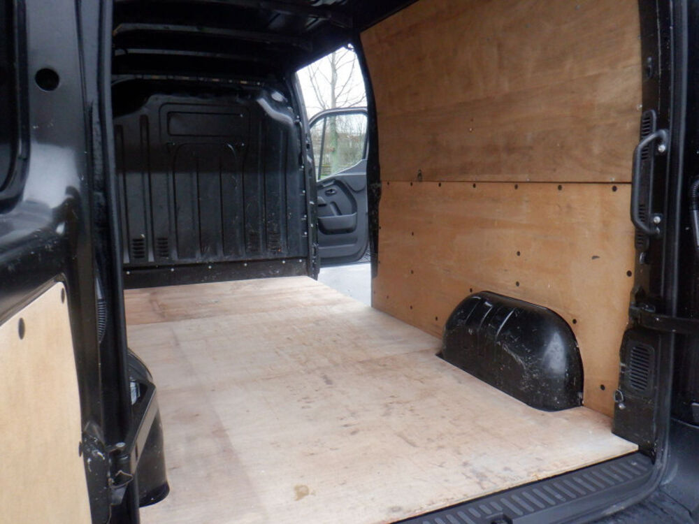 Movano F3500 L3H2 2.3 CDTI 135CH BITURBO START/STOP 2021 occasion 27310 Bourg-Achard