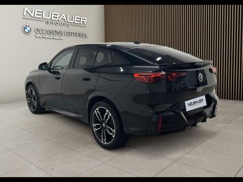X2 sDrive20iA 170ch M Sport DKG7 2025 occasion 78240 Chambourcy