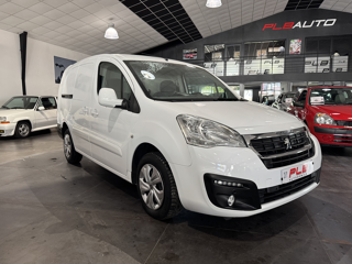 Partner L2 1.6 BLUEHDI 100 CV PREMIERE MAIN PLB AUTO 2015 occasion 12000 RODEZ