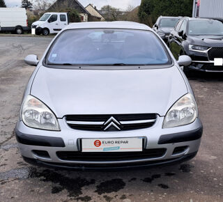 C5 2.0 HDI110 SX 2001 occasion 50720 Barenton