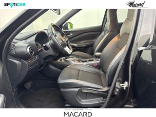 Juke 1.6 Hybrid 143ch N-Connecta 2023 2023 occasion 82000 Montauban