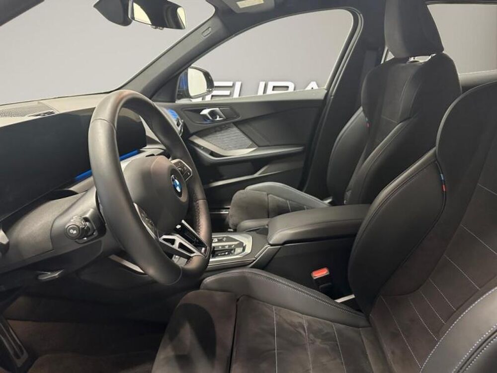 S&eacute;rie 1 120A 170ch M Sport DKG7 2025 occasion 78240 Chambourcy