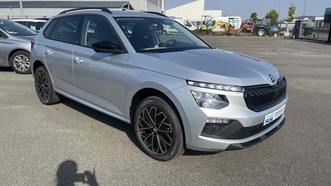 Kamiq 1.0 TSI EVO 2 116CH SELECTION DSG7 2025 occasion 82370 Campsas