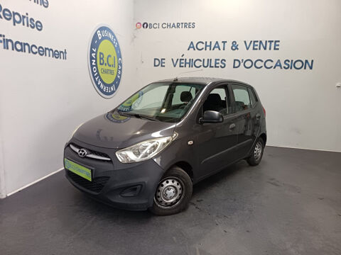 Hyundai i10 1.1 BASE