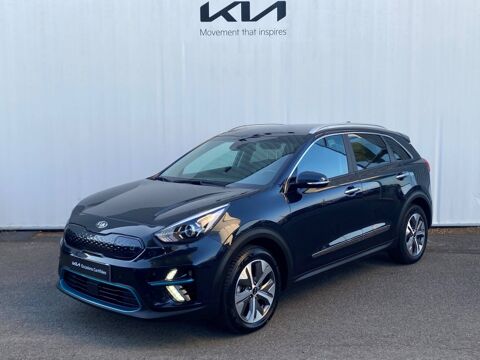 Annonce voiture Kia Niro 19990 