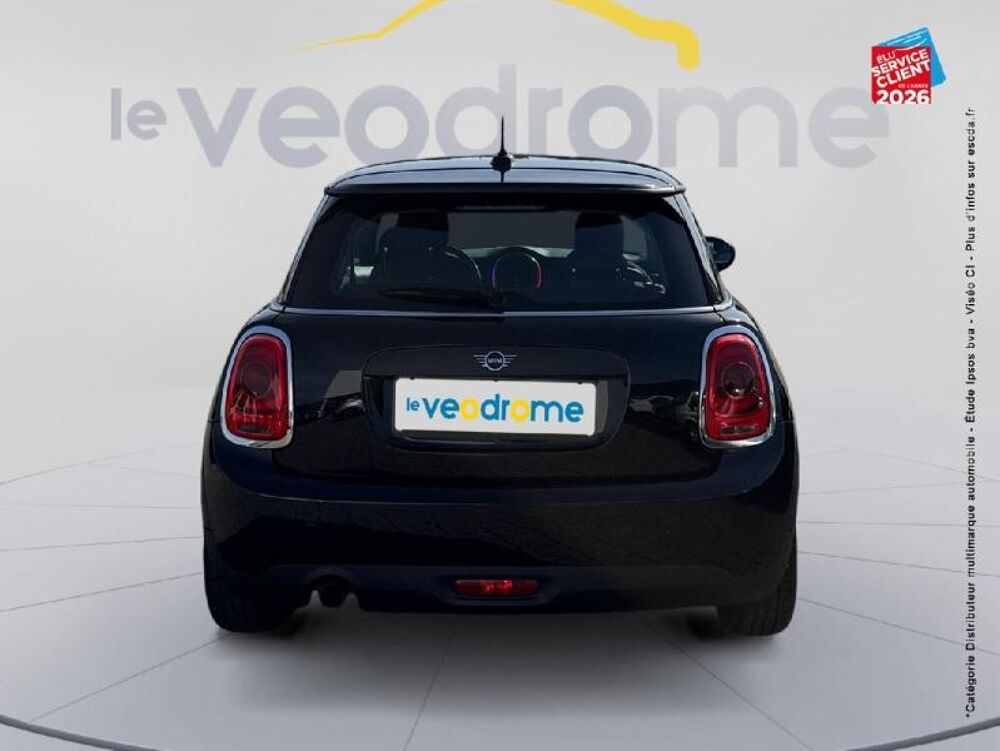 Cooper One 102ch 114g 2018 occasion 67800 Bischheim