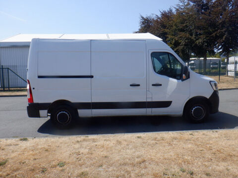 Master F3500 L2H2 2.3 BLUE DCI 135CH CONFORT EURO6E 2024 occasion 27310 Bourg-Achard