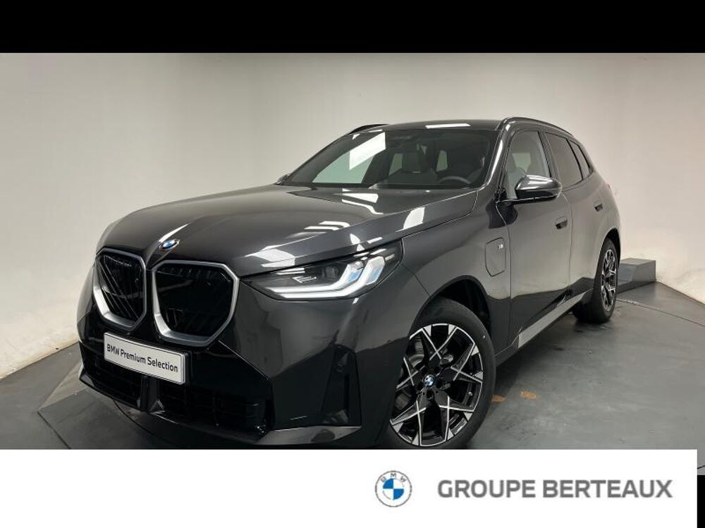 X3 xDrive30e 299ch M Sport 2025 occasion 28500 Vernouillet