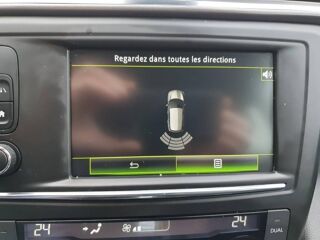 Kadjar 1.2 TCe 130ch energy Intens EDC 2017 occasion 56400 Brech