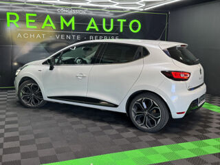 Clio IV 0.9 TCE 90CH EDITION BOSE 5P 2018 occasion 57185 CLOUANGE