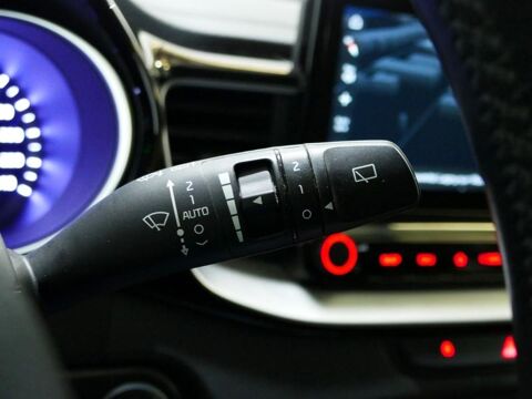 XCeed 1.6 GDi 105ch + Plug-In 60.5ch Active Business DCT6 2022 occasion 77400 Lagny-sur-Marne