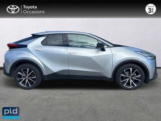 C-HR 1.8 Hybride 140ch Design NG23 2025 occasion 13400 Aubagne