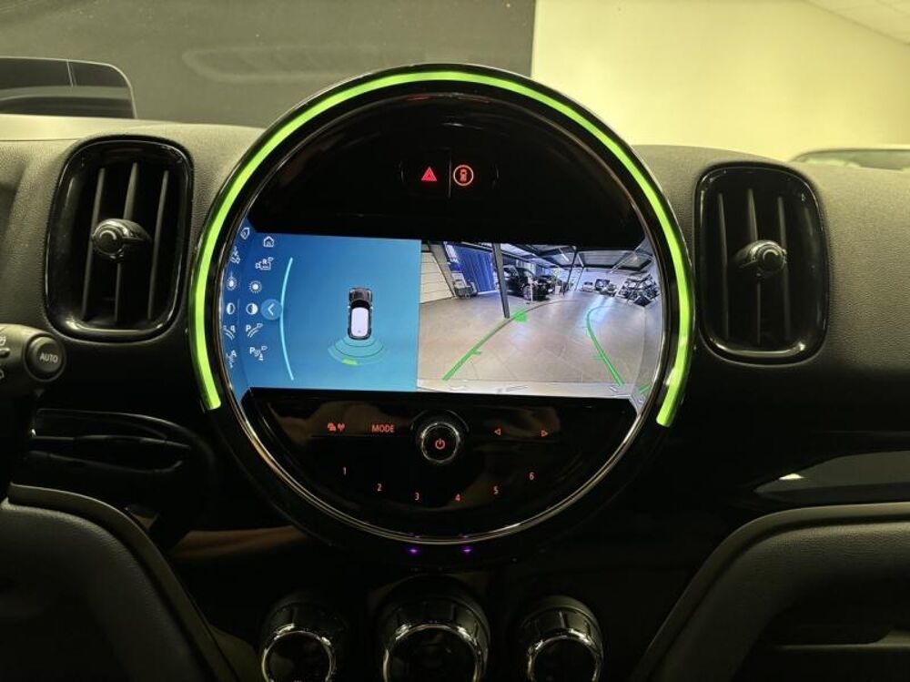 Cooper D Cooper SE 125ch + 95ch Edition Premium ALL4 BVA6 2023 occasion 31100 TOULOUSE