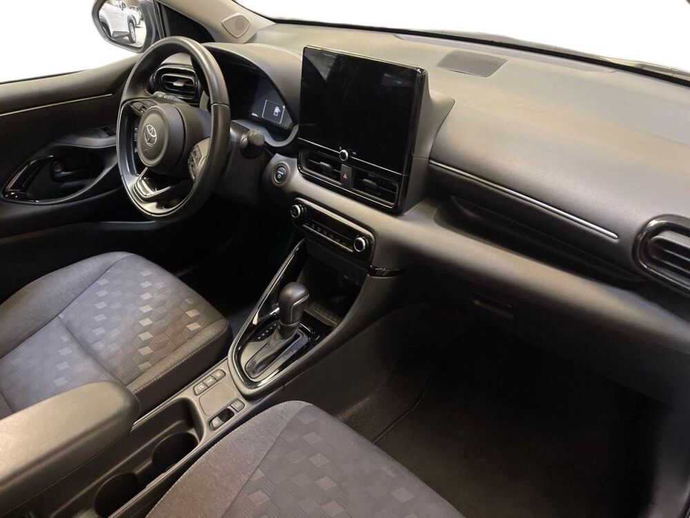 Yaris 116h Design 5p MY25 2025 occasion 13012 Marseille
