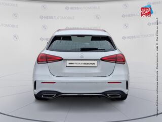 Classe A 200 d 150ch AMG Line 8G-DCT 2021 occasion 68390 Sausheim