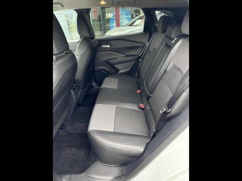 Qashqai e-POWER 190ch N-Connecta 2024 2024 occasion 78200 Buchelay